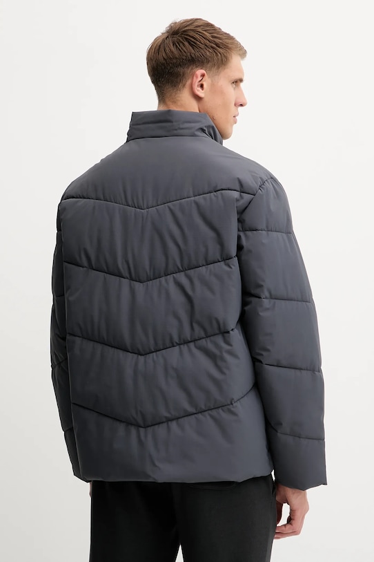 Odzież Hummel kurtka 228642 szary