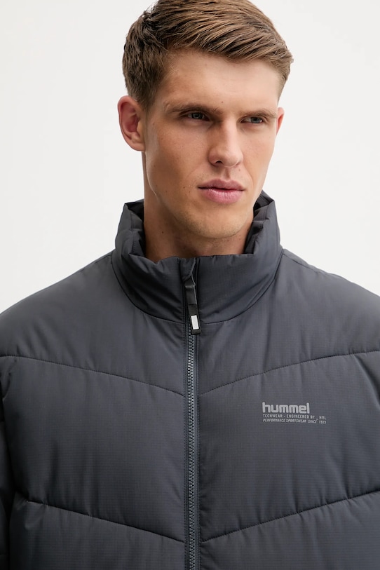 Hummel kurtka szary 228642