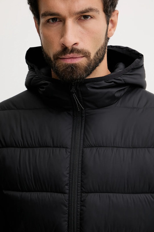 Hummel kurtka czarny 230393