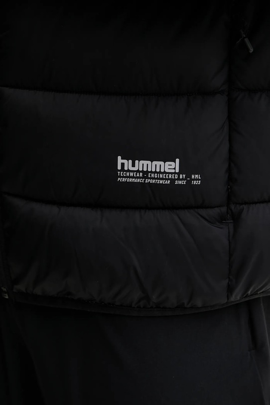 Hummel kurtka 230393 czarny