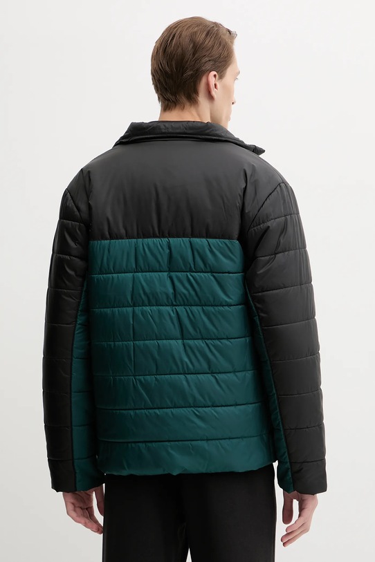 Odzież Puma kurtka 685210 turkusowy