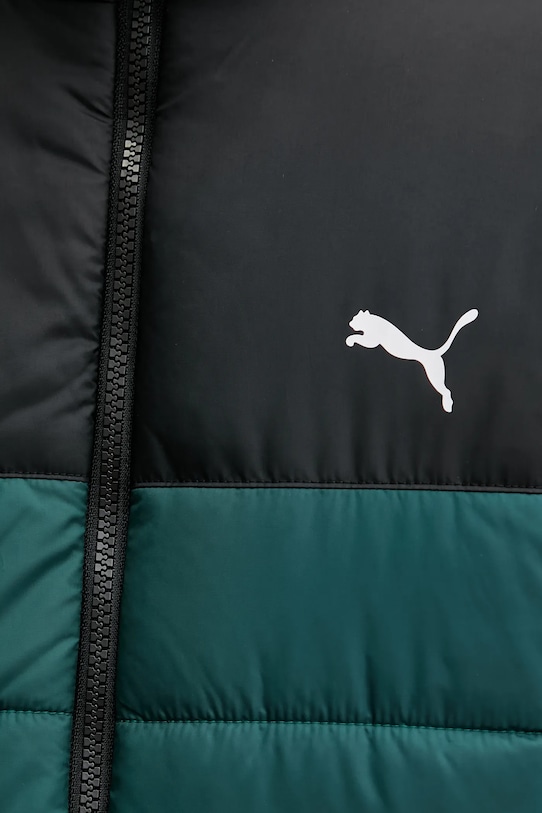 Куртка Puma 685210 бирюзовый