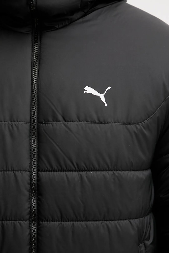 Puma kurtka 685211 czarny