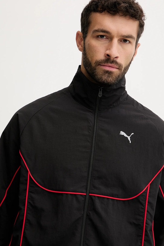 Puma kurtka PUMATECH-X czarny 632096