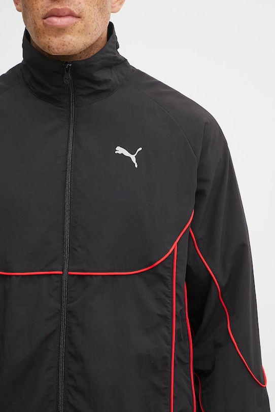Bunda Puma PUMATECH-X černá 632096