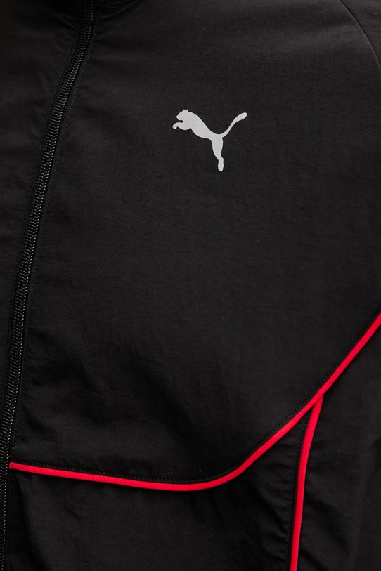 Puma kurtka PUMATECH-X 632096 czarny
