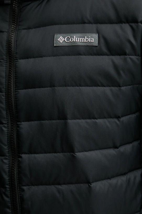 Columbia kurtka Juniper 2138362 czarny