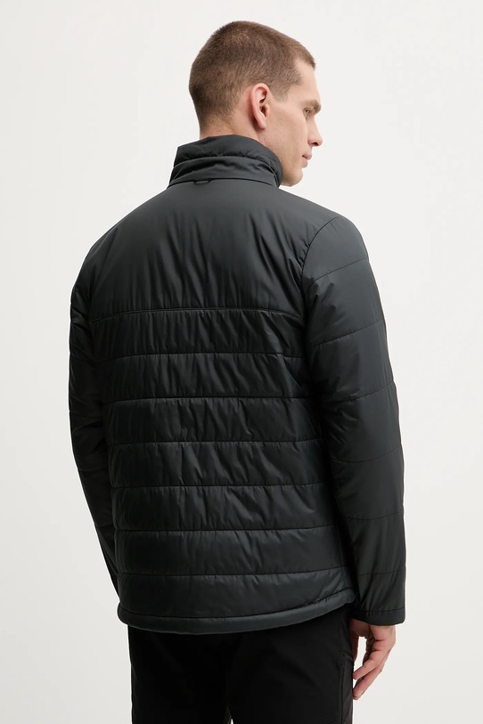 Columbia kurtka outdoorowa Element Blocker 2090122 brązowy