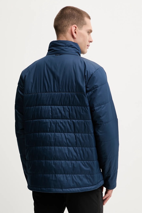 Columbia kurtka outdoorowa Element Blocker 2090122 niebieski