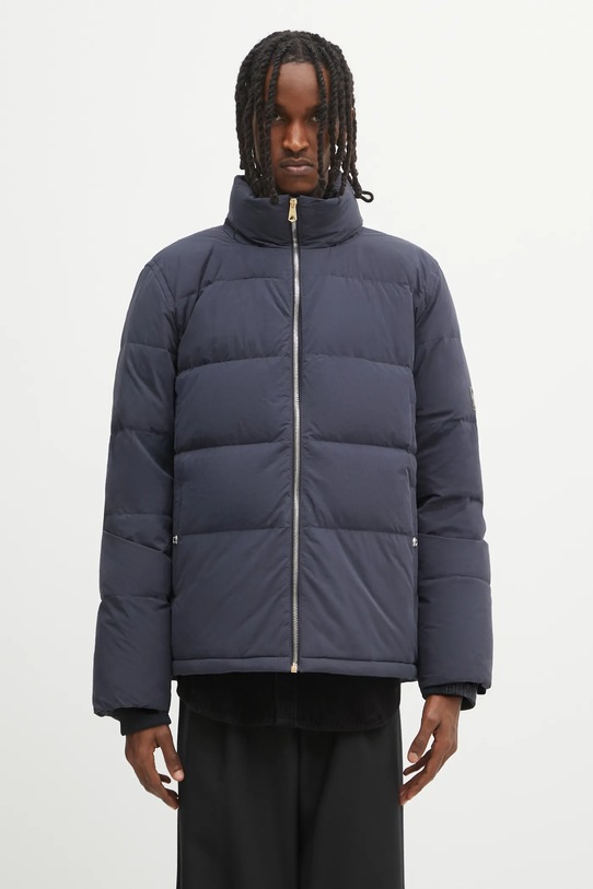 Paul Smith kurtka 0 granatowy M1R.649Z.T02806