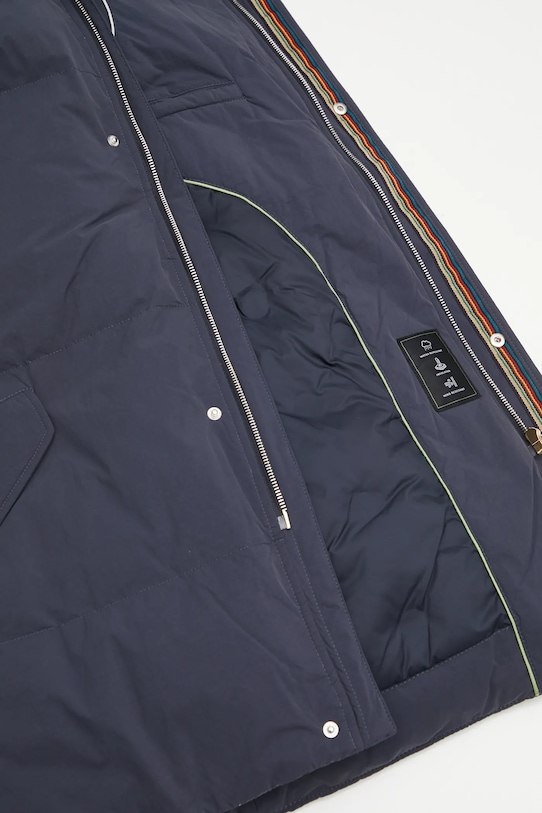 Paul Smith kurtka puchowa M1R.652Z.T02806