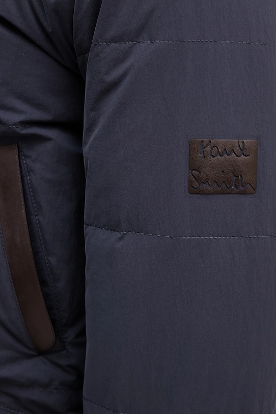 Paul Smith kurtka puchowa M1R.652Z.T02806