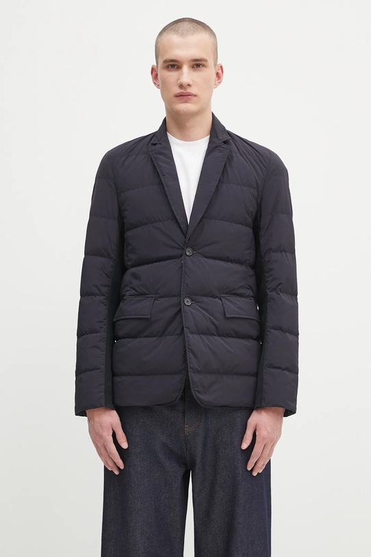 Paul Smith kurtka bez kaptura granatowy M1R.032Z.N01501