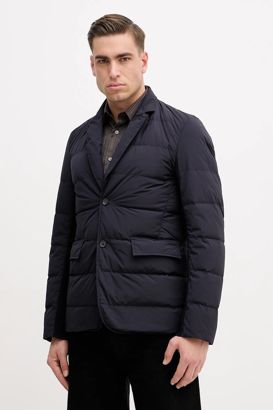 Paul Smith kurtka bez kaptura granatowy M1R.032Z.N01501