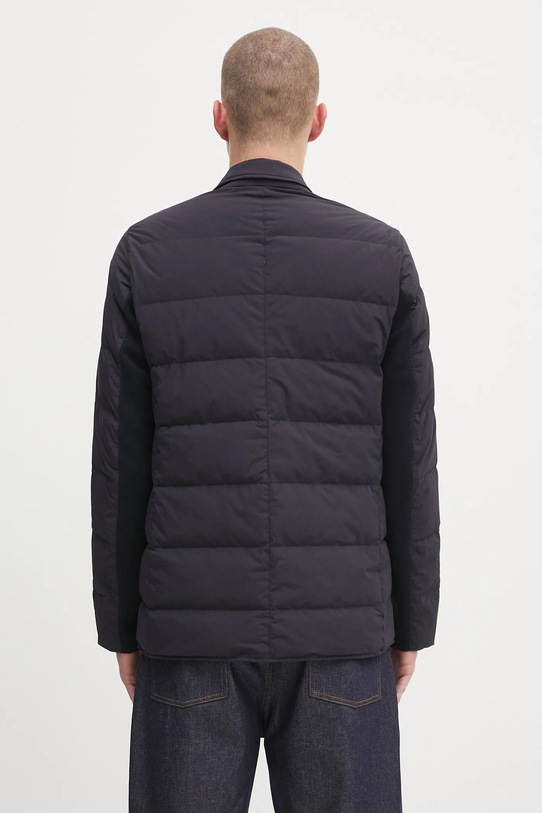 Odzież Paul Smith kurtka M1R.032Z.N01501 granatowy