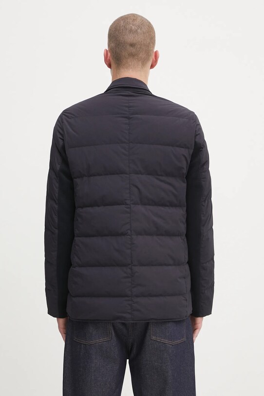 Odzież Paul Smith kurtka 0 M1R.032Z.N01501 granatowy