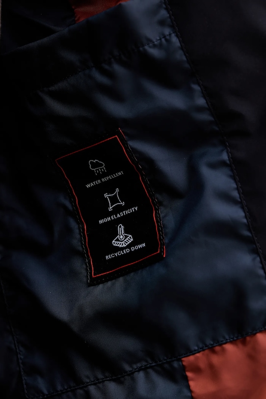 Paul Smith kurtka M1R.032Z.N01501