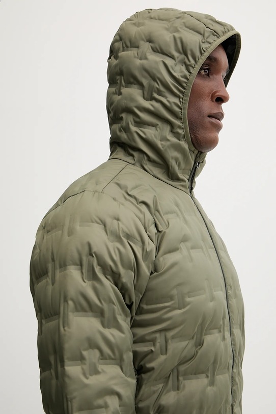 Columbia kurtka Delta Ridge II zielony 2086222