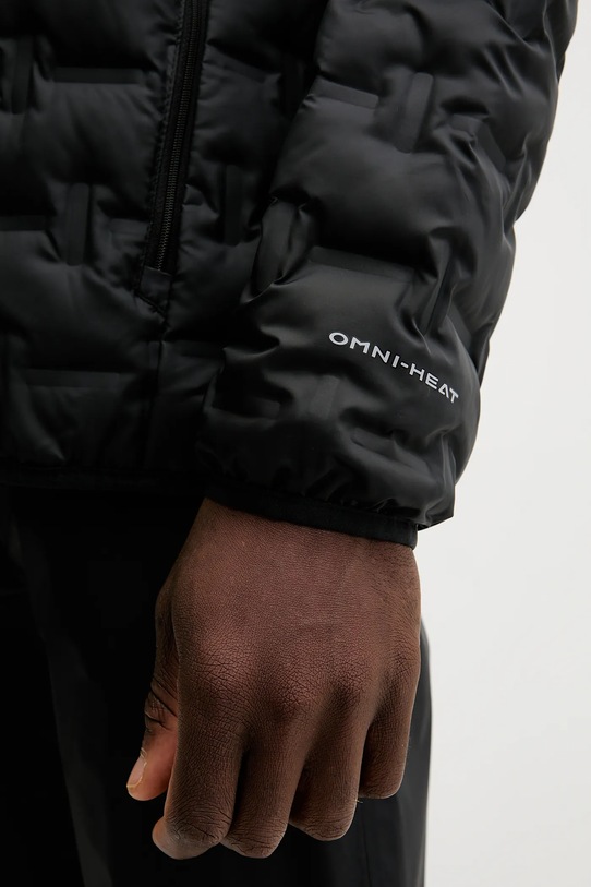 Columbia geacă Delta Ridge II 2086222 negru