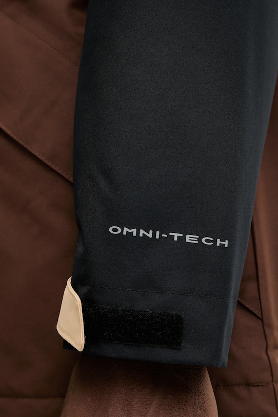 Lyžařská bunda Columbia Coreshot 2133931