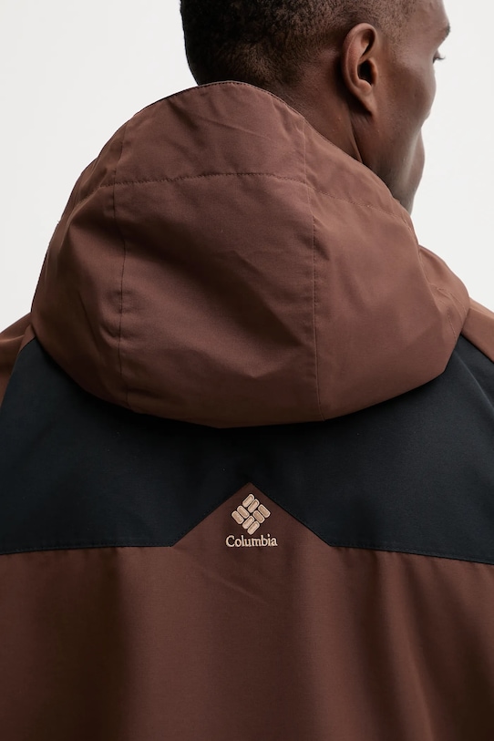 Μπουφάν για σκι Columbia Coreshot 2133931 μαύρο