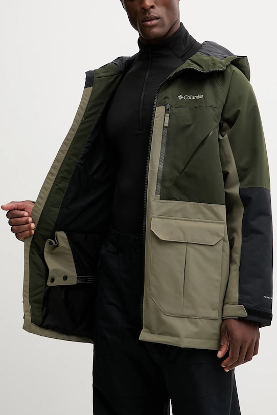 Гірськолижна куртка Columbia Coreshot 2133981