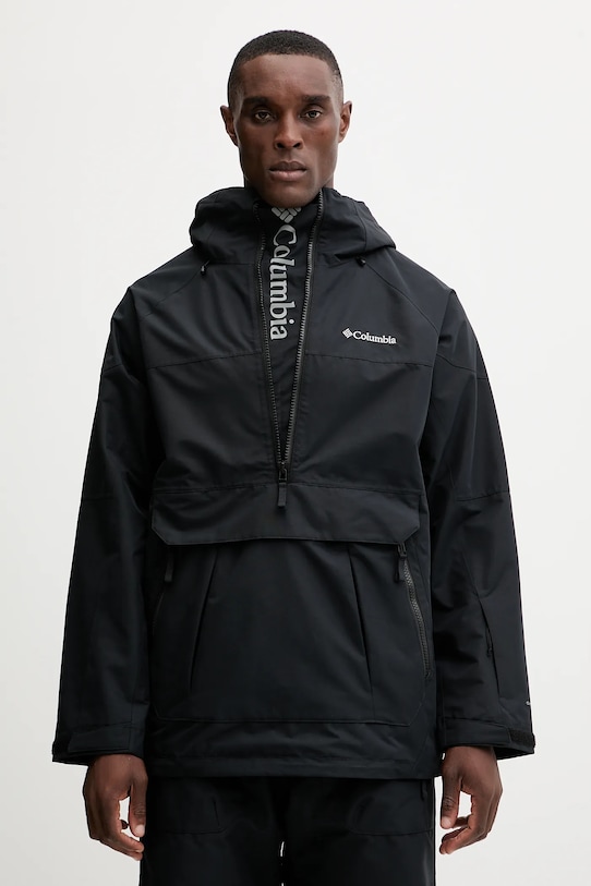 Гірськолижна куртка Columbia Coreshot інша чорний 2133991