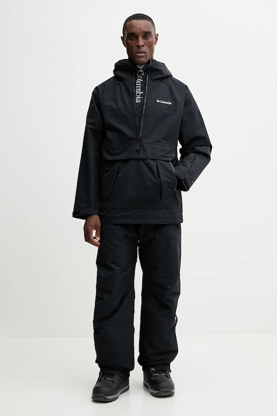 Гірськолижна куртка Columbia Coreshot 2133991 чорний AW25