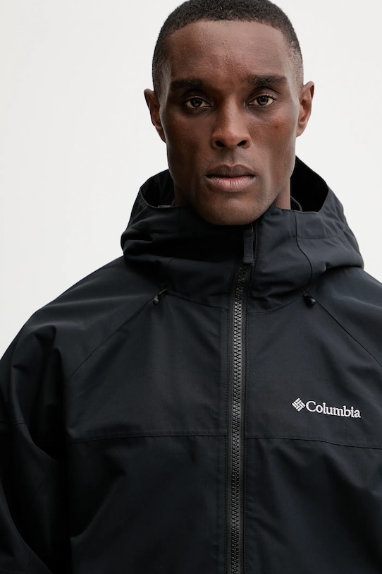 Гірськолижна куртка Columbia Coreshot чорний 2133991