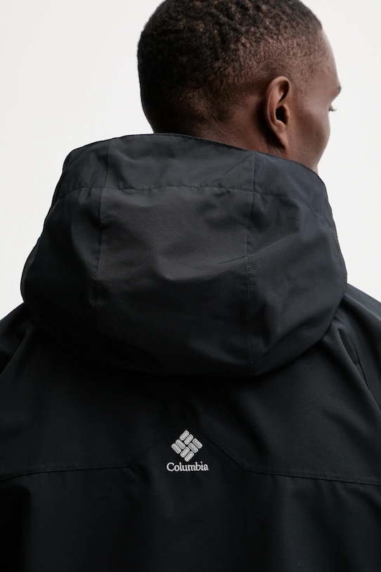 Гірськолижна куртка Columbia Coreshot 2133991 чорний
