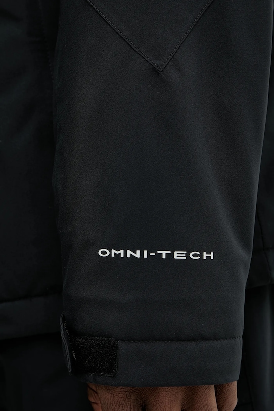 Гірськолижна куртка Columbia Coreshot 2134001 чорний