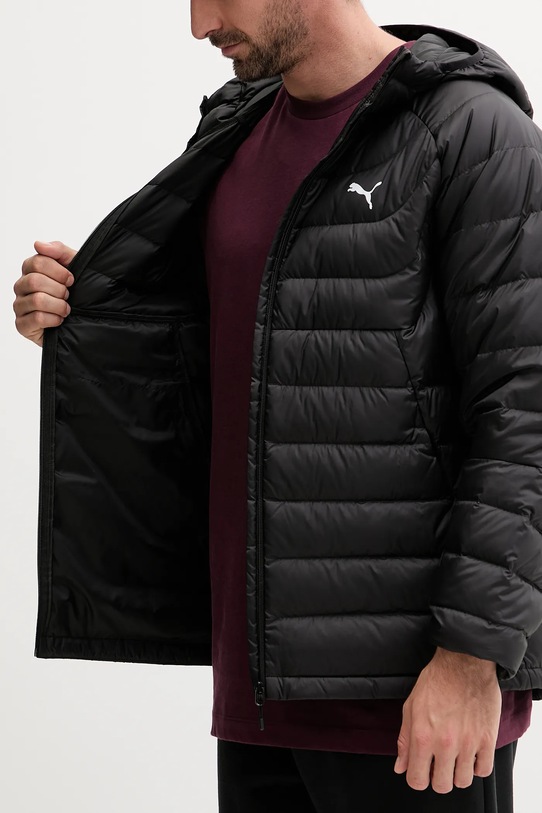 Puma kurtka puchowa 685221