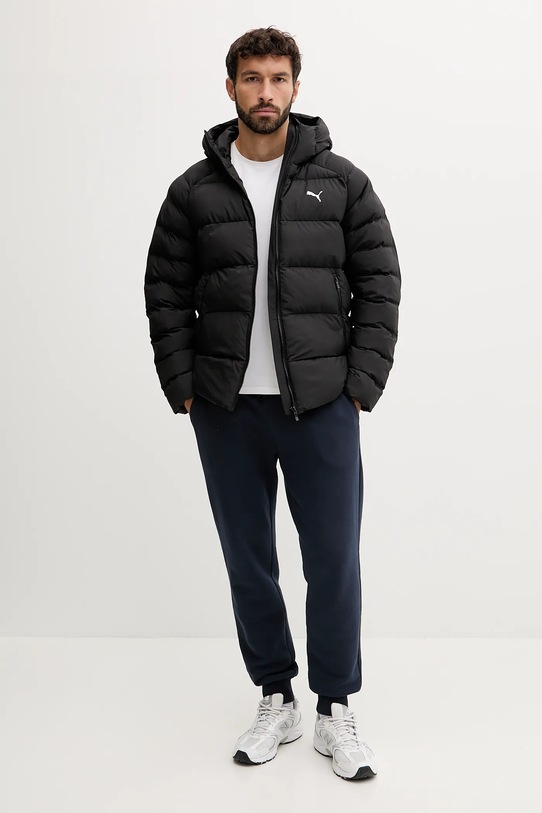 Puma geacă 688367 negru AW25