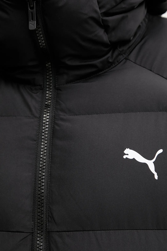 Bunda Puma 688367 černá