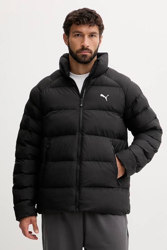 Puma geacă cu captuseala negru 688370