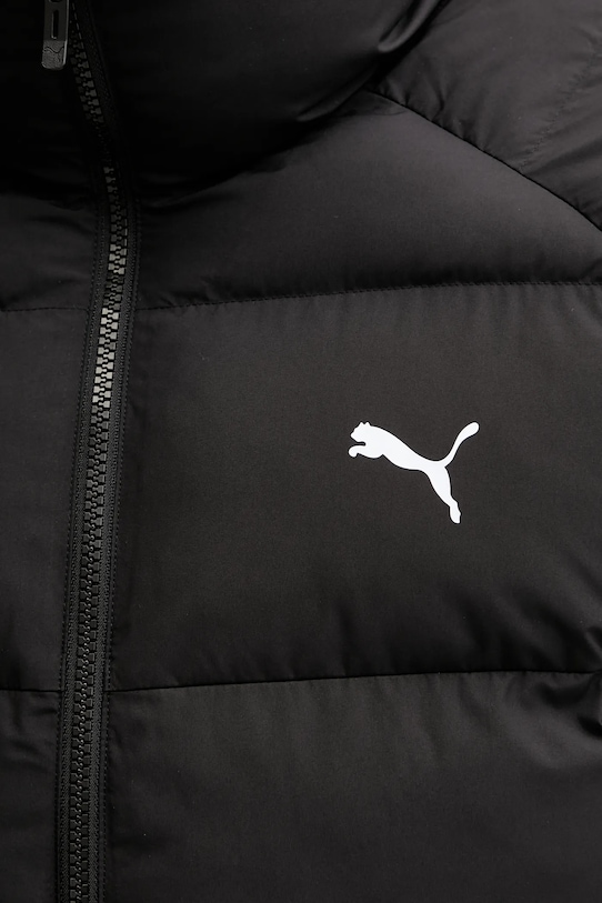 Puma geacă 688370 negru