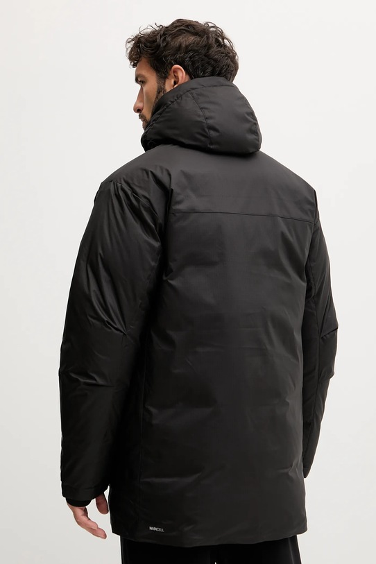 Oblečení Péřová bunda Puma 688380 černá