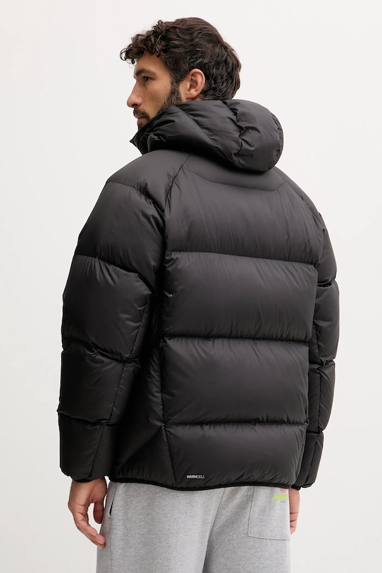 Îmbrăcăminte Puma geacă de puf 688382 negru