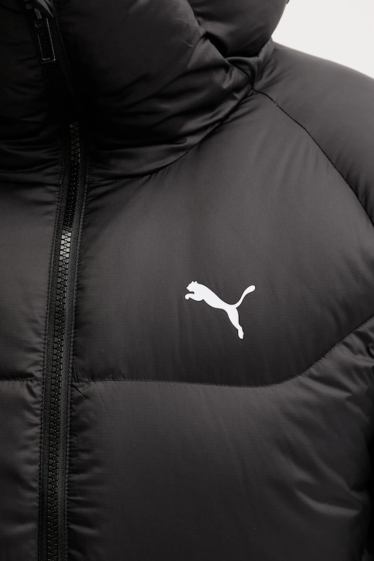 Puma geacă de puf 688382 negru