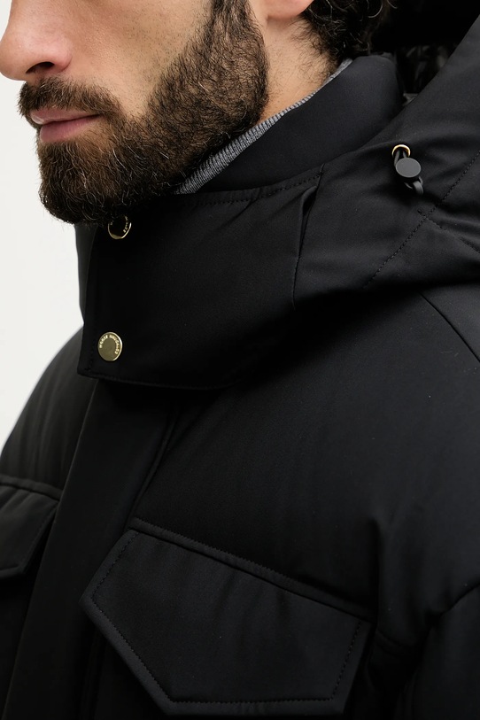 MOOSE KNUCKLES kurtka puchowa DUFROST M35MJ204GS