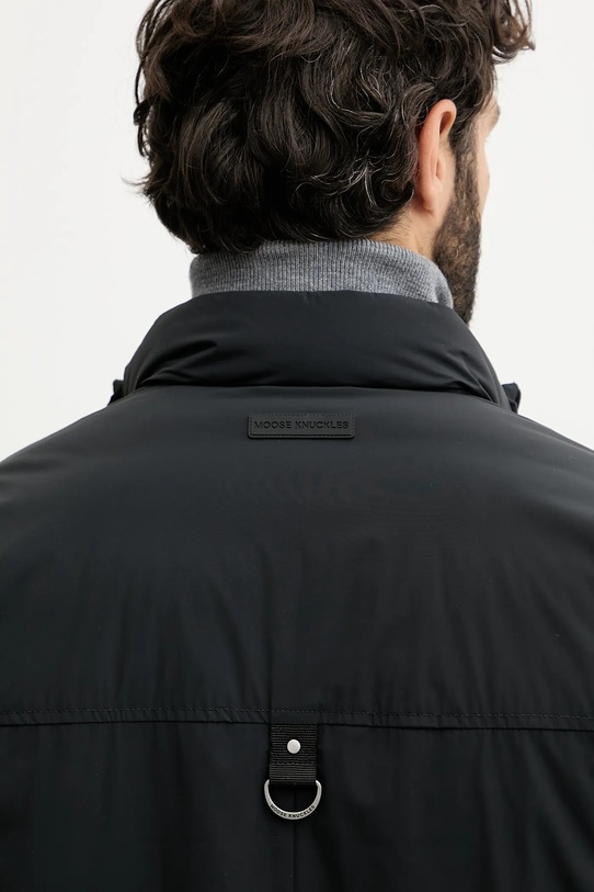 Páperová bunda MOOSE KNUCKLES NORTHDALE M35MJ209