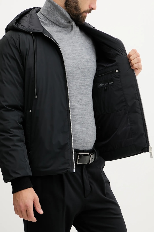 MOOSE KNUCKLES kurtka puchowa NORTHDALE M35MJ210