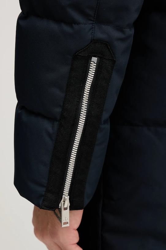 Пухено яке MOOSE KNUCKLES Cloud M35MP221S