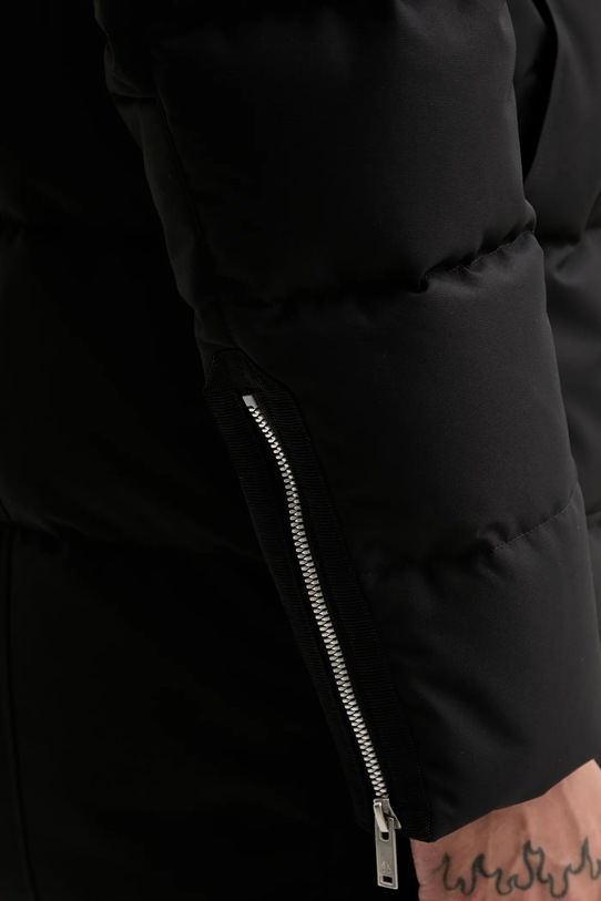 MOOSE KNUCKLES kurtka puchowa Cloud M35MP221S czarny
