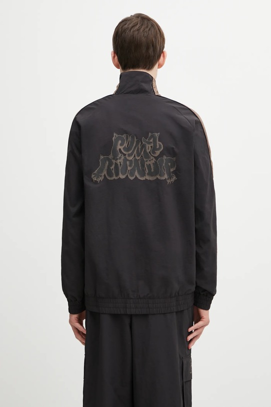 Puma jacket PUMA x RIPNDIP other black 632418