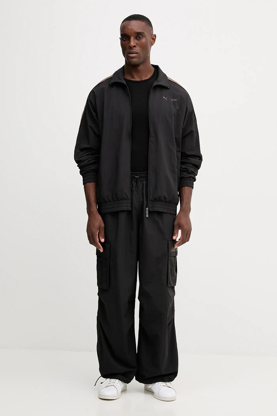 Puma x RIPNDIP kurtka 632418 czarny AW25