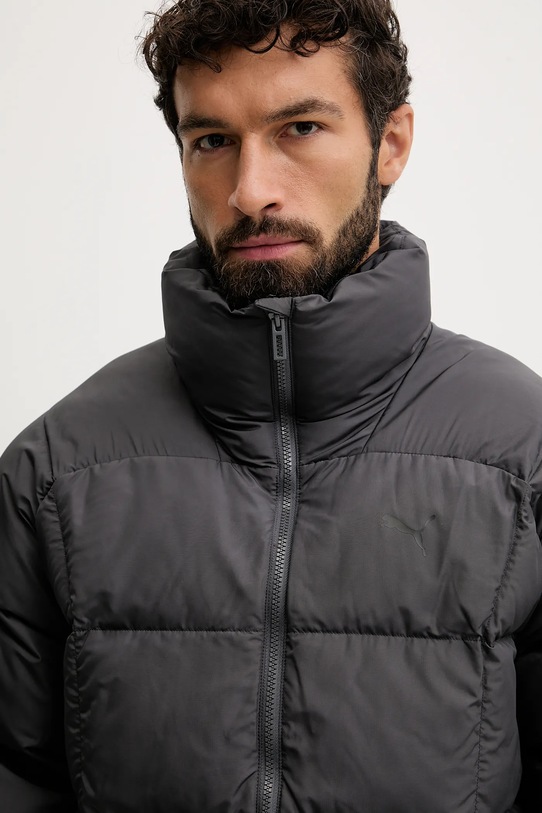 Puma kurtka szary 688409