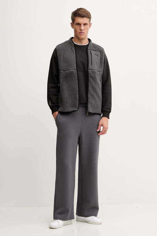 Безрукавка Puma 688225 серый AW25