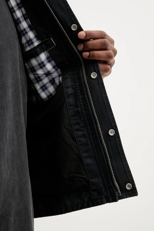 Bunda Abercrombie & Fitch KI132.5090.221