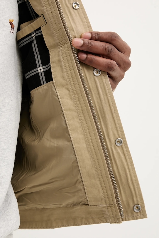 Abercrombie & Fitch kurtka KI132.5097.400